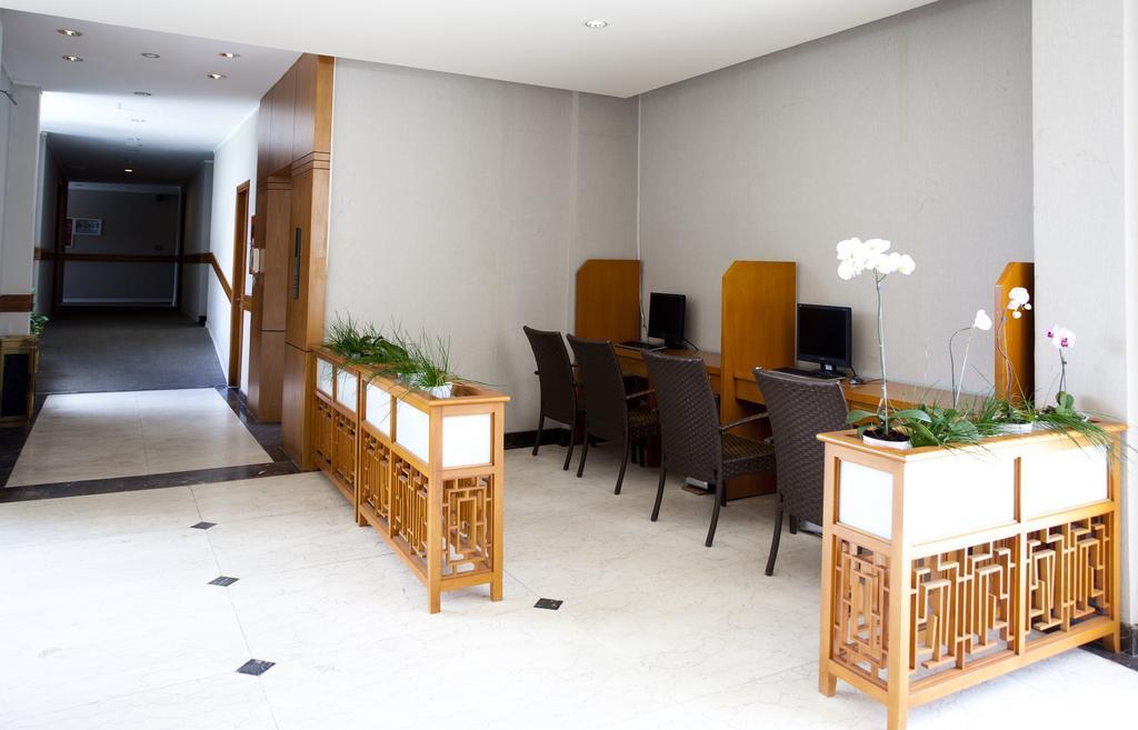 Hotel Muong Thanh Da Lat