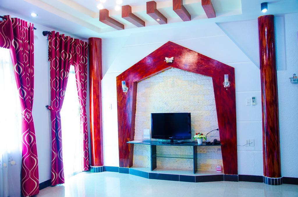 Khách sạn Salina