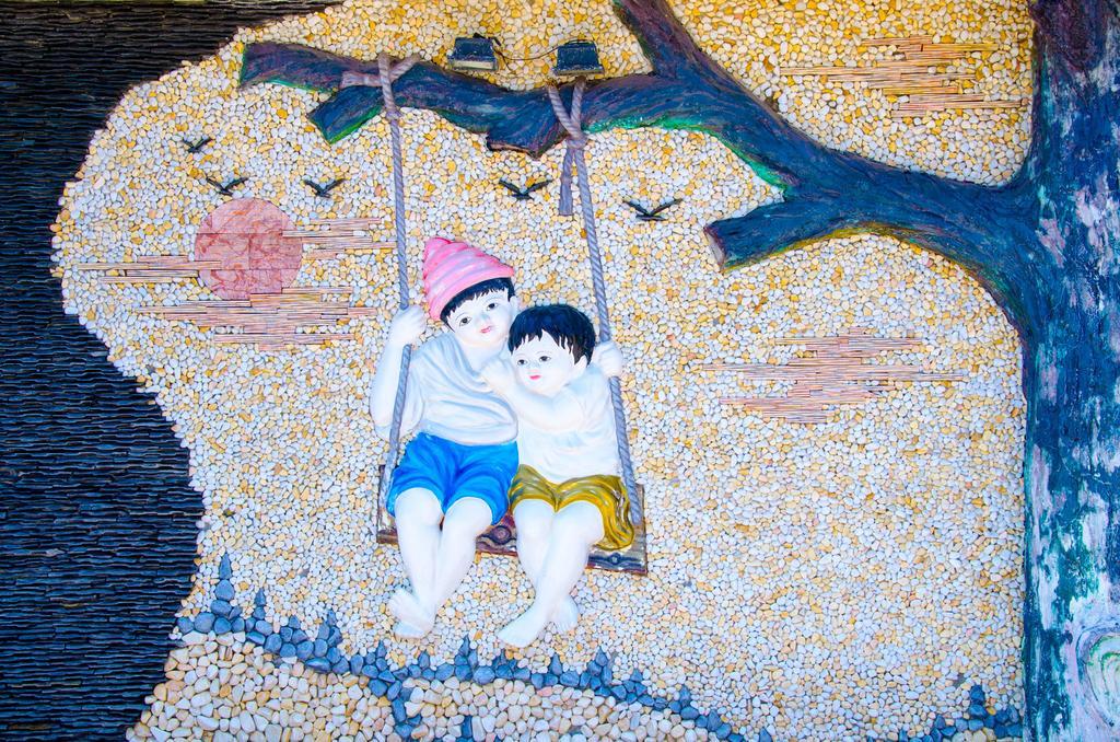 Salina Khách sạn *