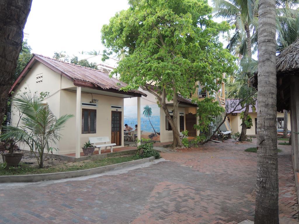 Guest house Hoa Bien Guesthouse 2*
