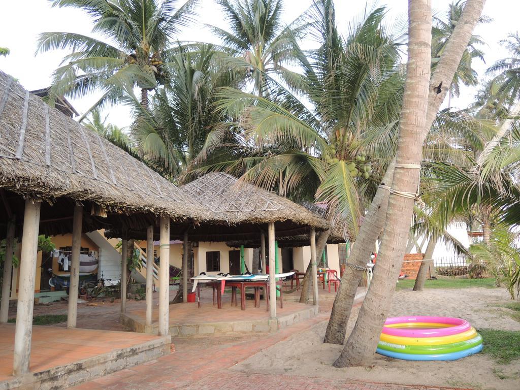 Hoa Bien Guesthouse 2* Mui Ne
