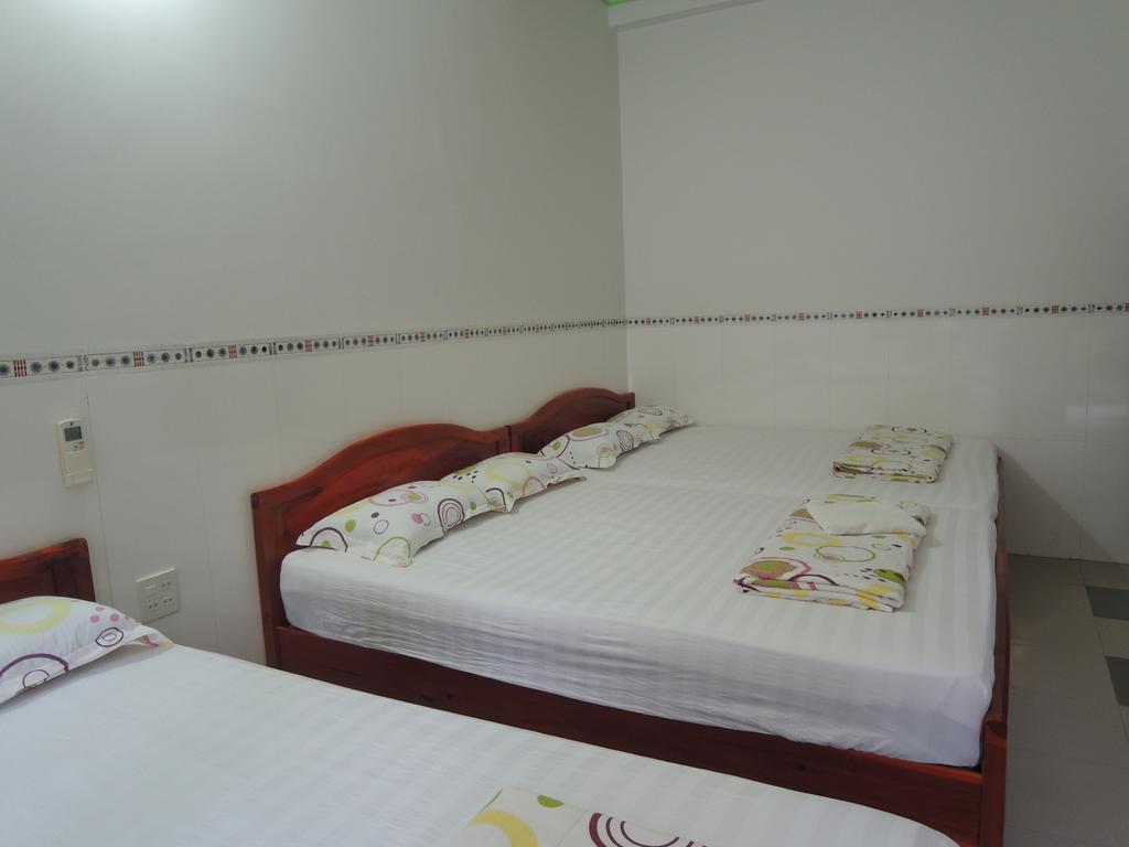 Guest house Hoa Bien Guesthouse Mui Ne