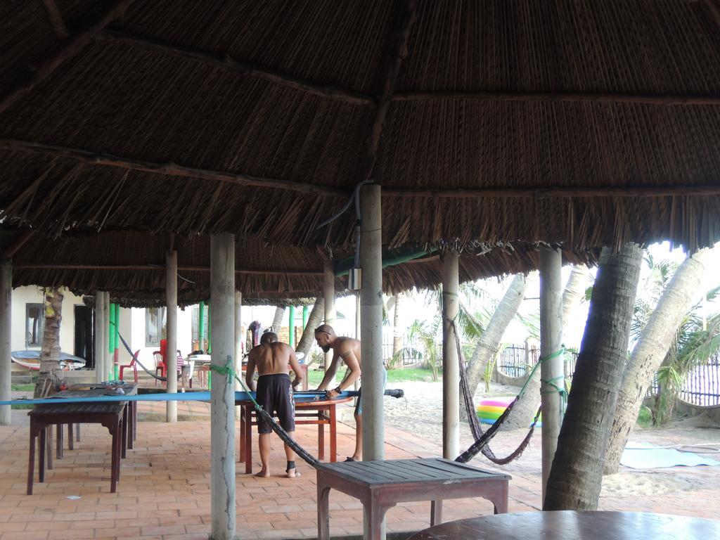 Hoa Bien Guesthouse Guest house Mui Ne
