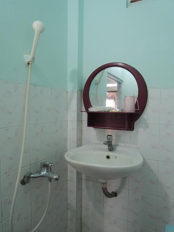 Hoa Bien Guesthouse