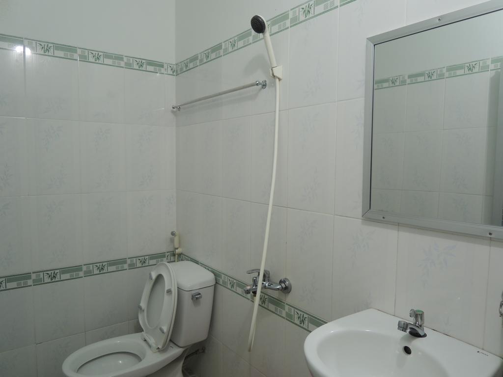 Guest house Hoa Bien Guesthouse Mui Ne