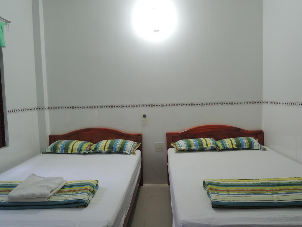 Hoa Bien Guesthouse Guest house 2*