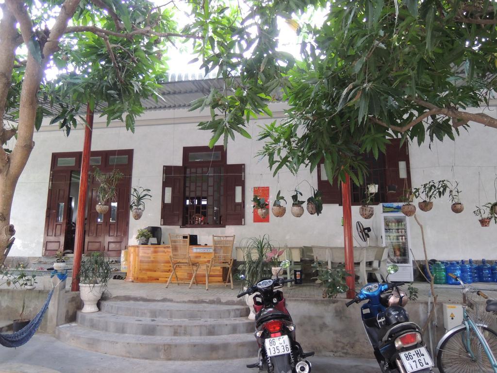 Guest house Hoa Bien Guesthouse Mui Ne