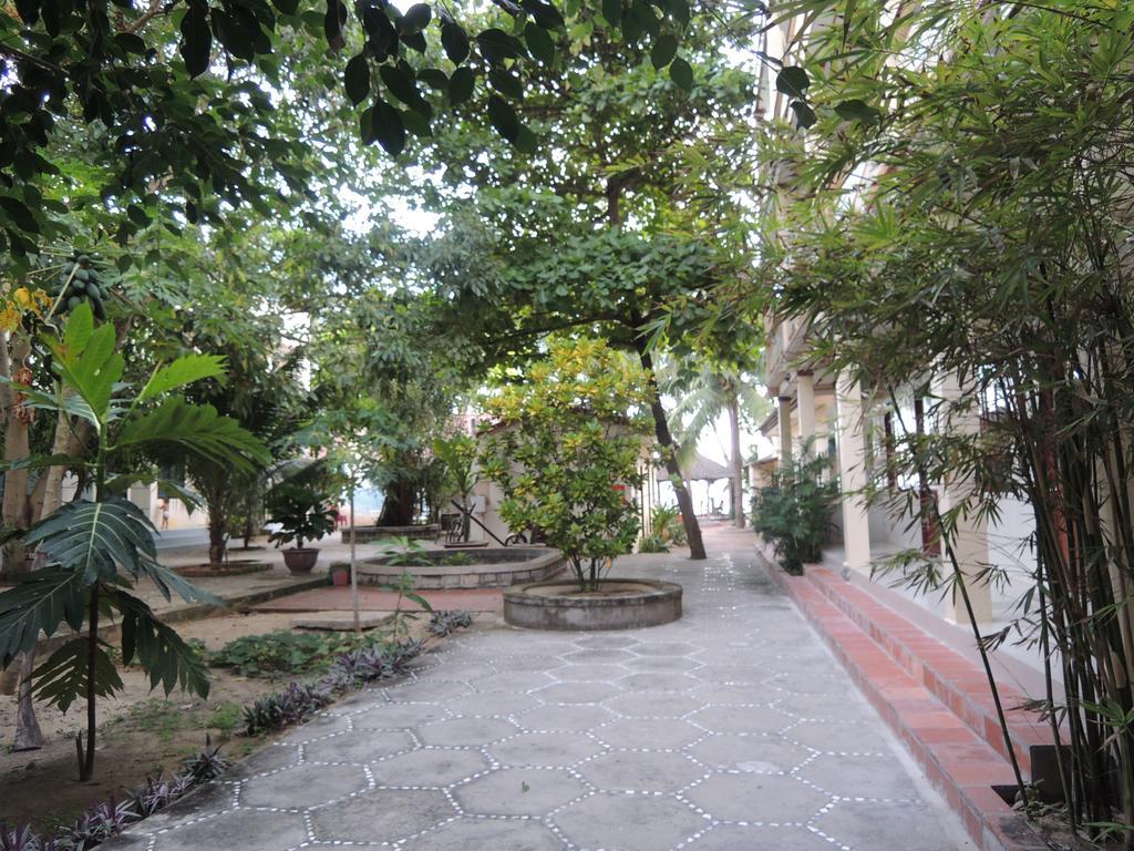 Hoa Bien Guesthouse Guest house