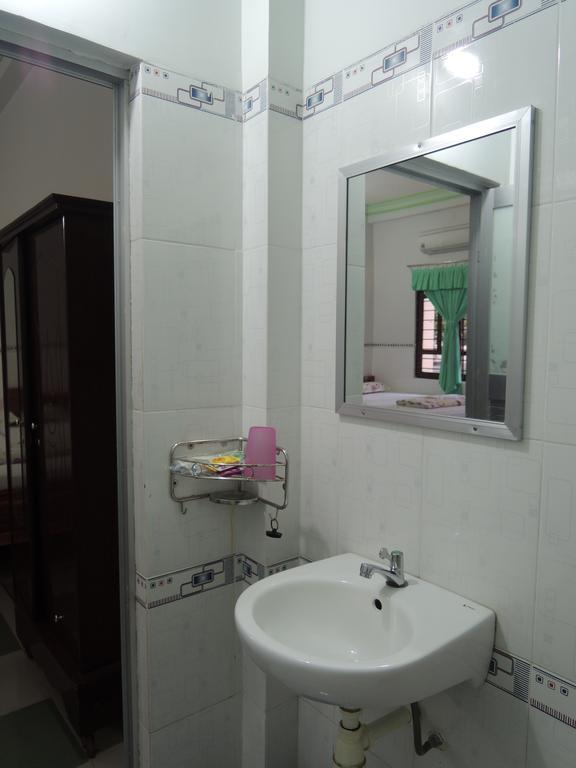 Guest house Hoa Bien Guesthouse 2*