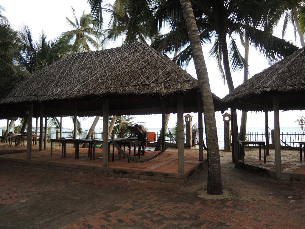 Guest house Hoa Bien Guesthouse Mui Ne