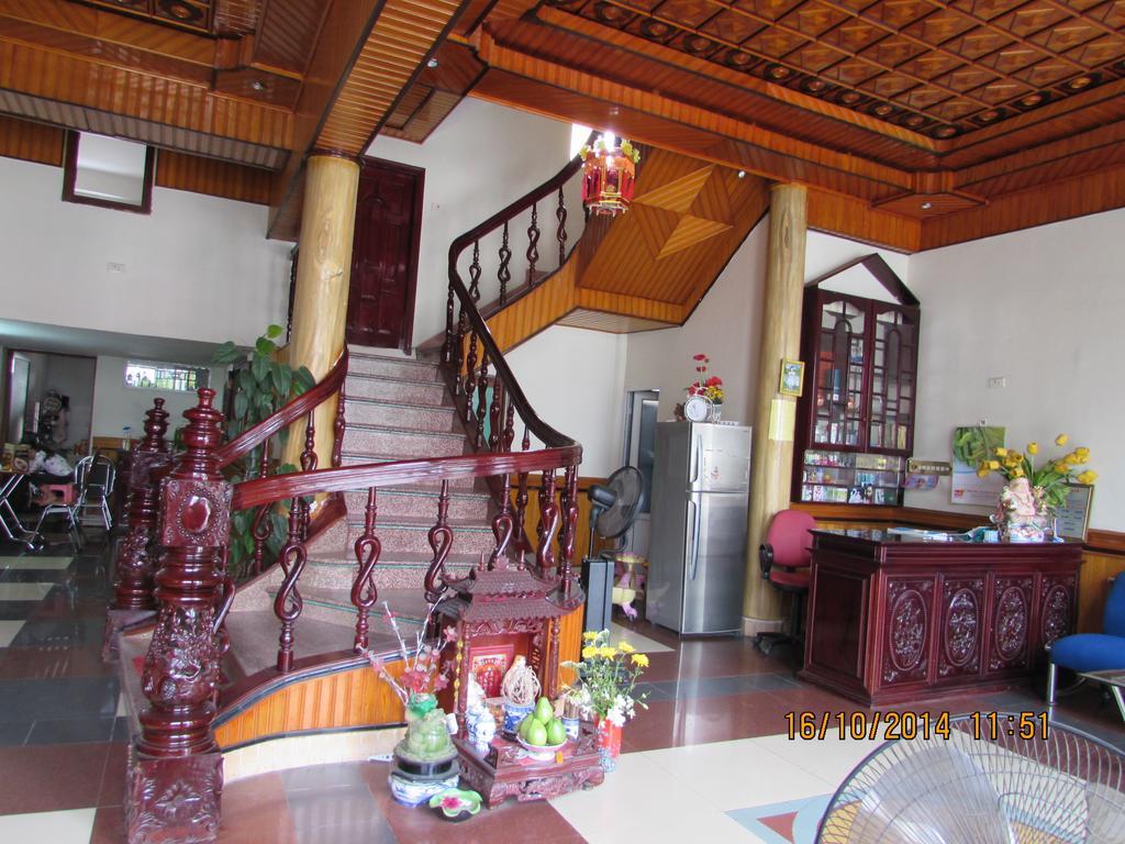 Hotel Viet Nhat Halong - Bai Chay 2*