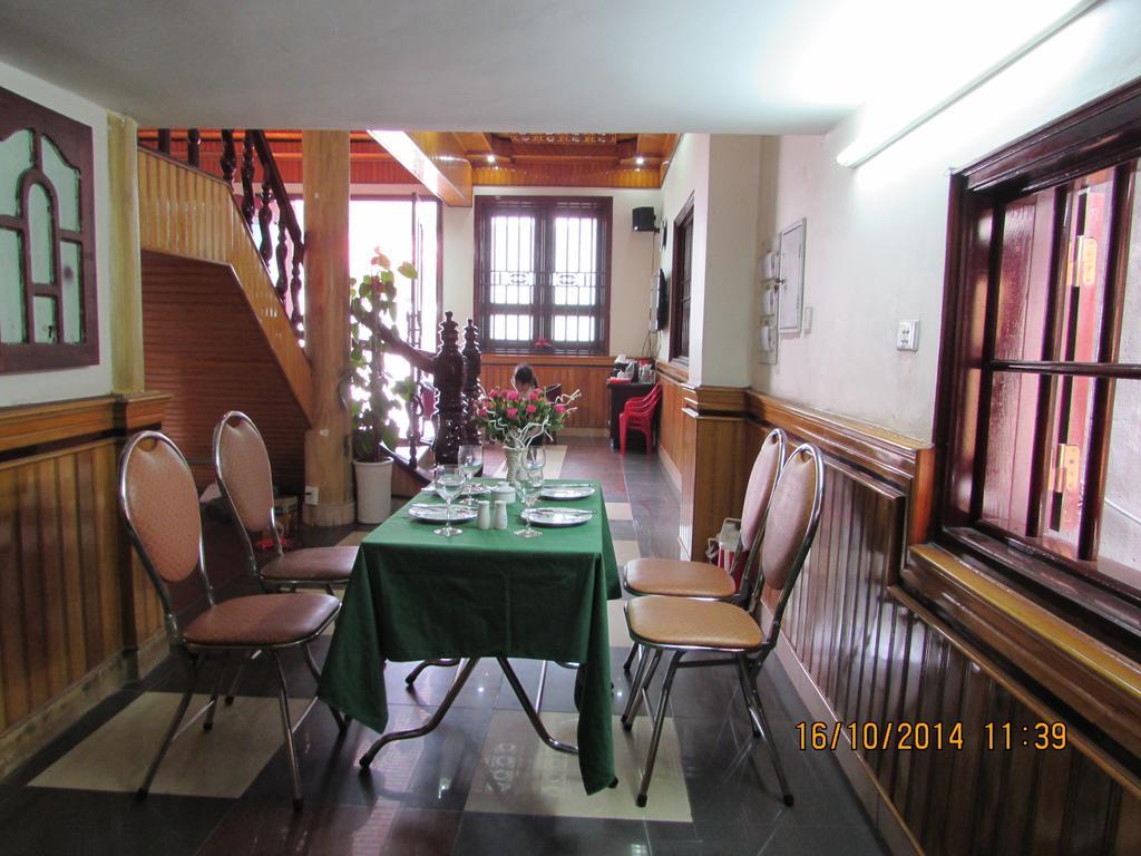 Viet Nhat Halong - Bai Chay Hotel Ha Long