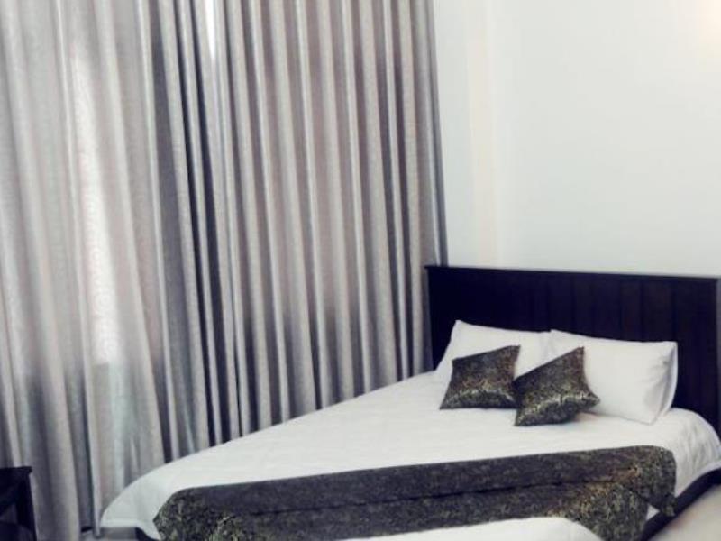 Hotel Phong Luu Nha Trang