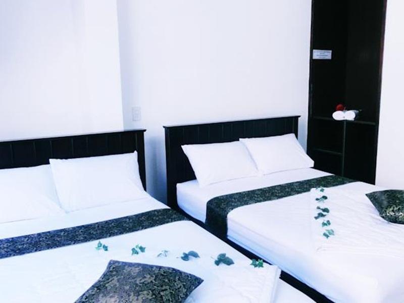 Phong Luu Hotel Nha Trang