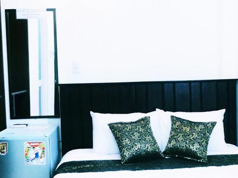 Hotel Phong Luu 2*