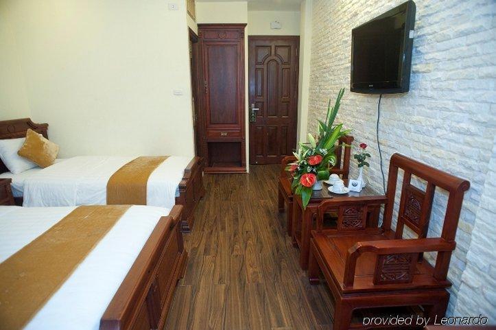 Hotel Sunshine Hanoi