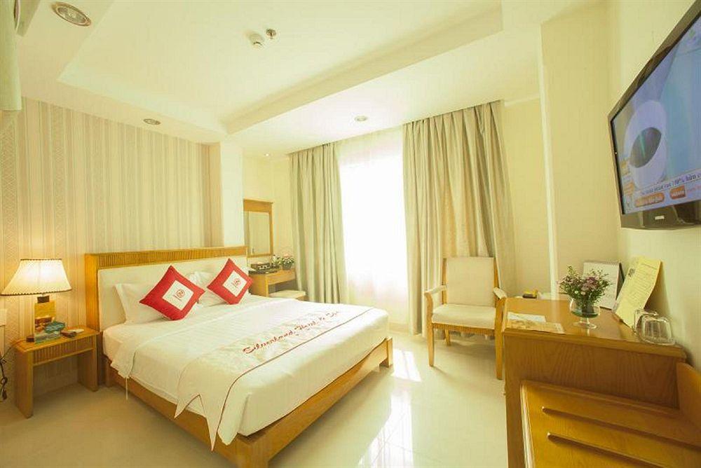 Silverland Sil Hotel Ho Chi Minh City