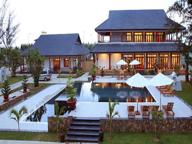 Aniise Hotel