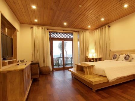Hotel Aniise Phan Rang