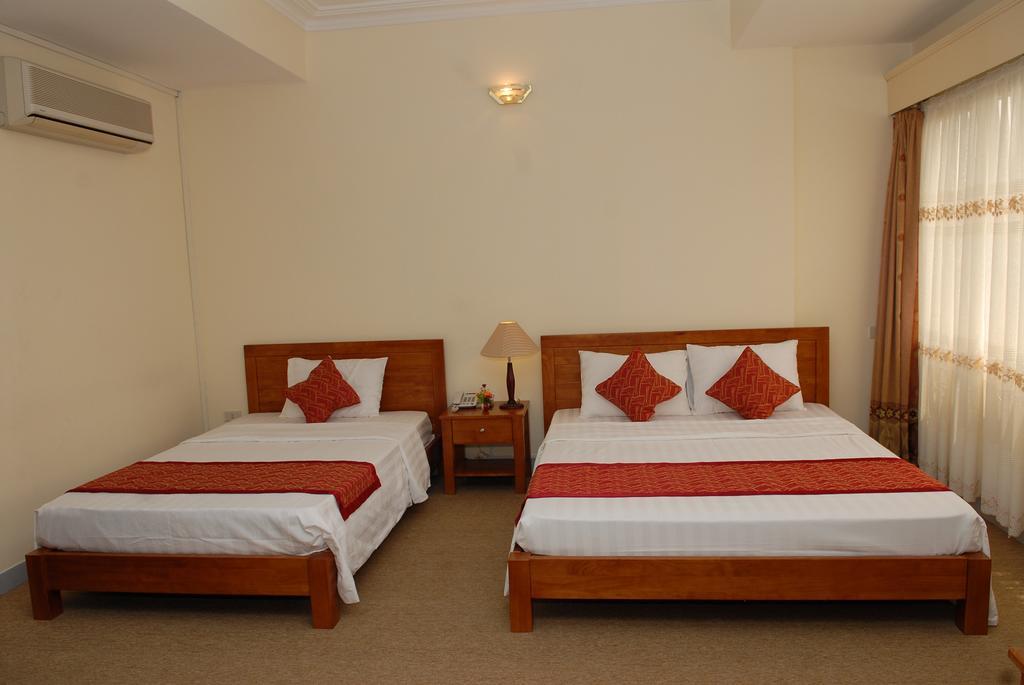Magnolia 4* Đà Nẵng