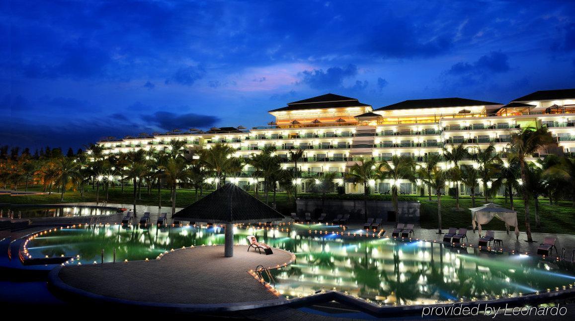 Villa Sea Links *