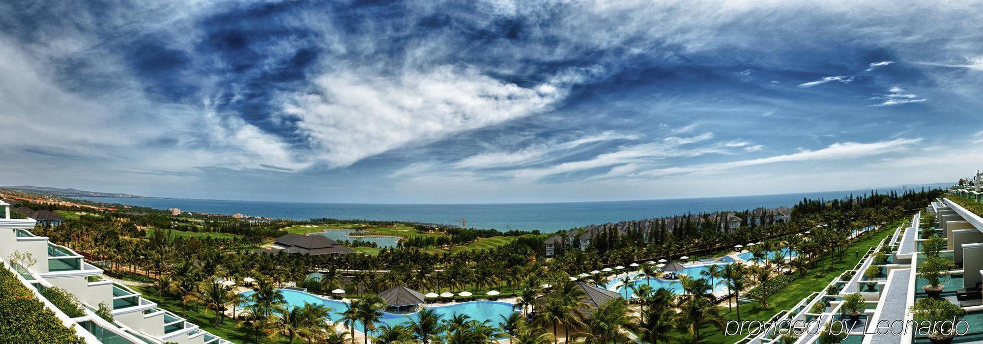 Villa Sea Links