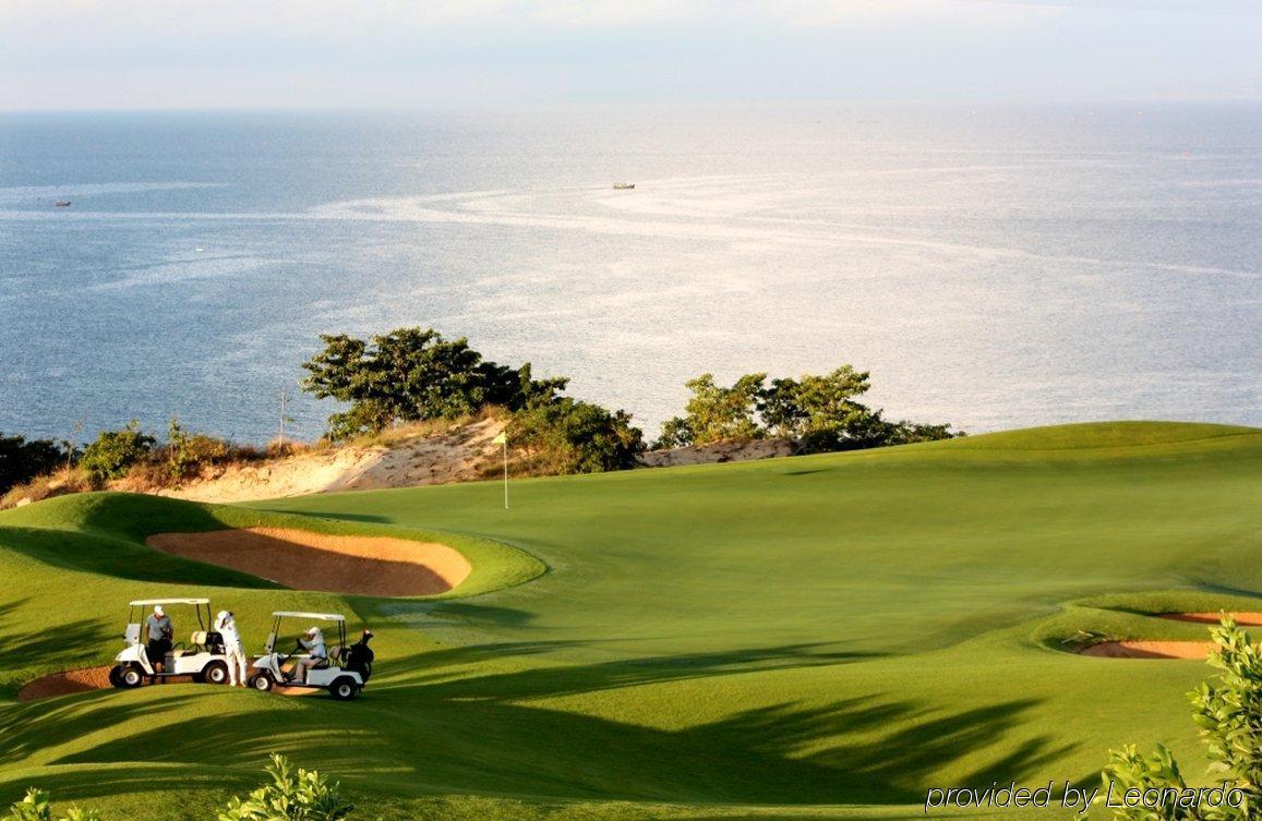 Villa Sea Links *