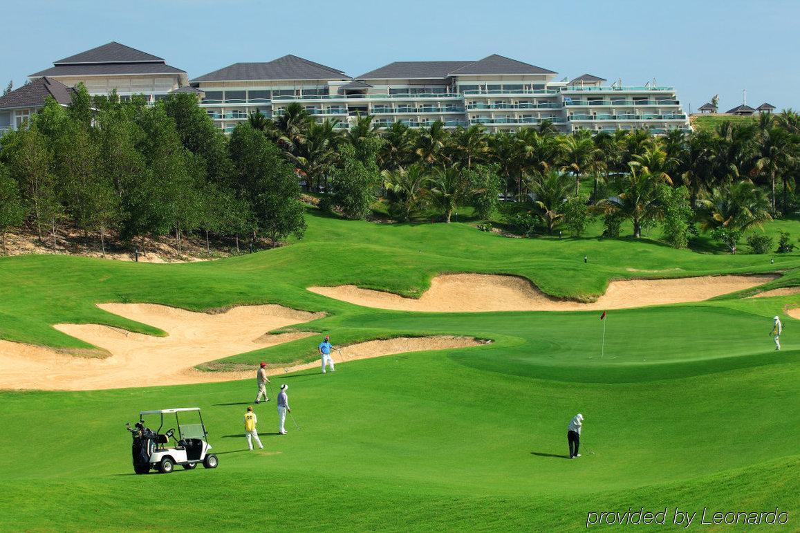 Villa Sea Links Mui Ne
