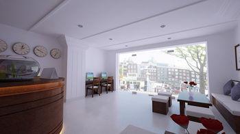 Azura Hotel Nha Trang