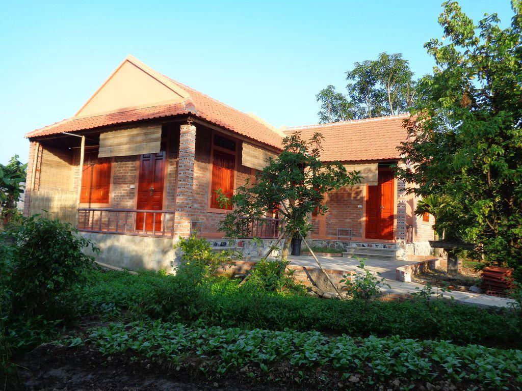 Homestay An Phu