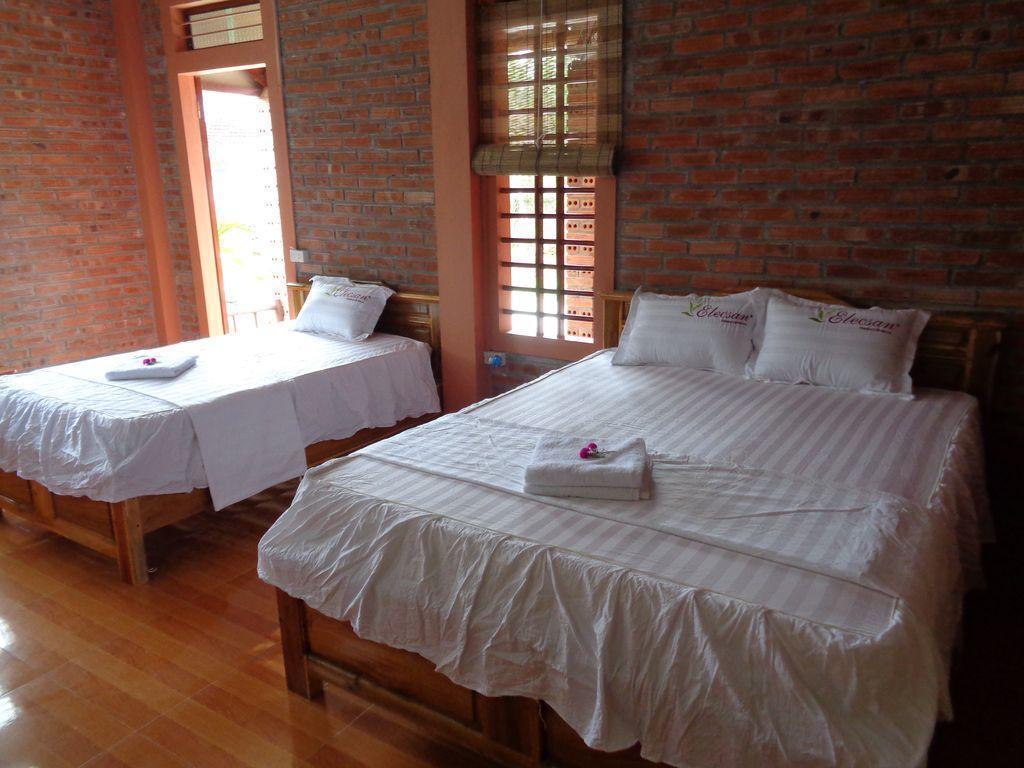 An Phu Homestay