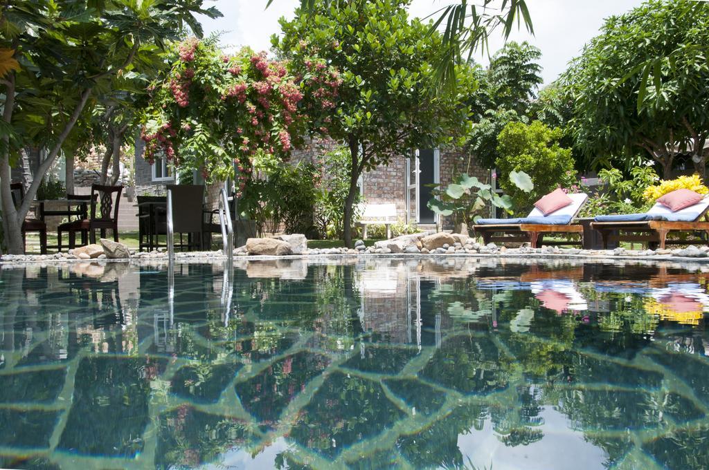 Evergreen Resort