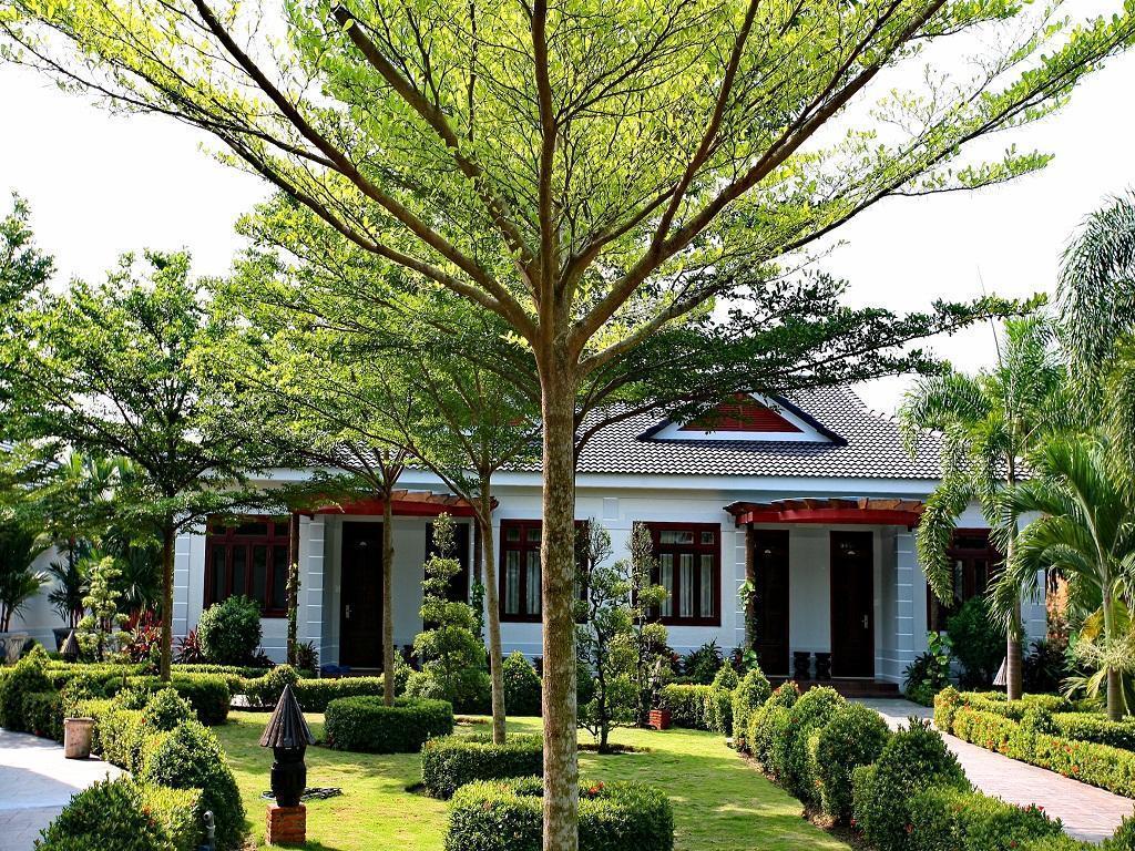 Forever Green Khu nghỉ mát