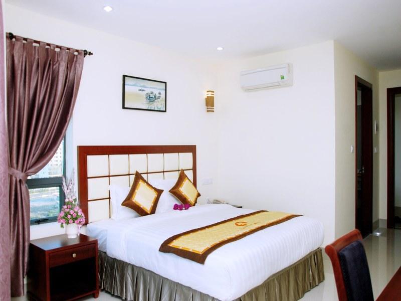 Sea Front 3*