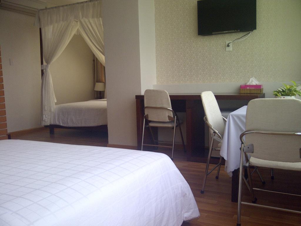 Anh Dao Mekong Hotel