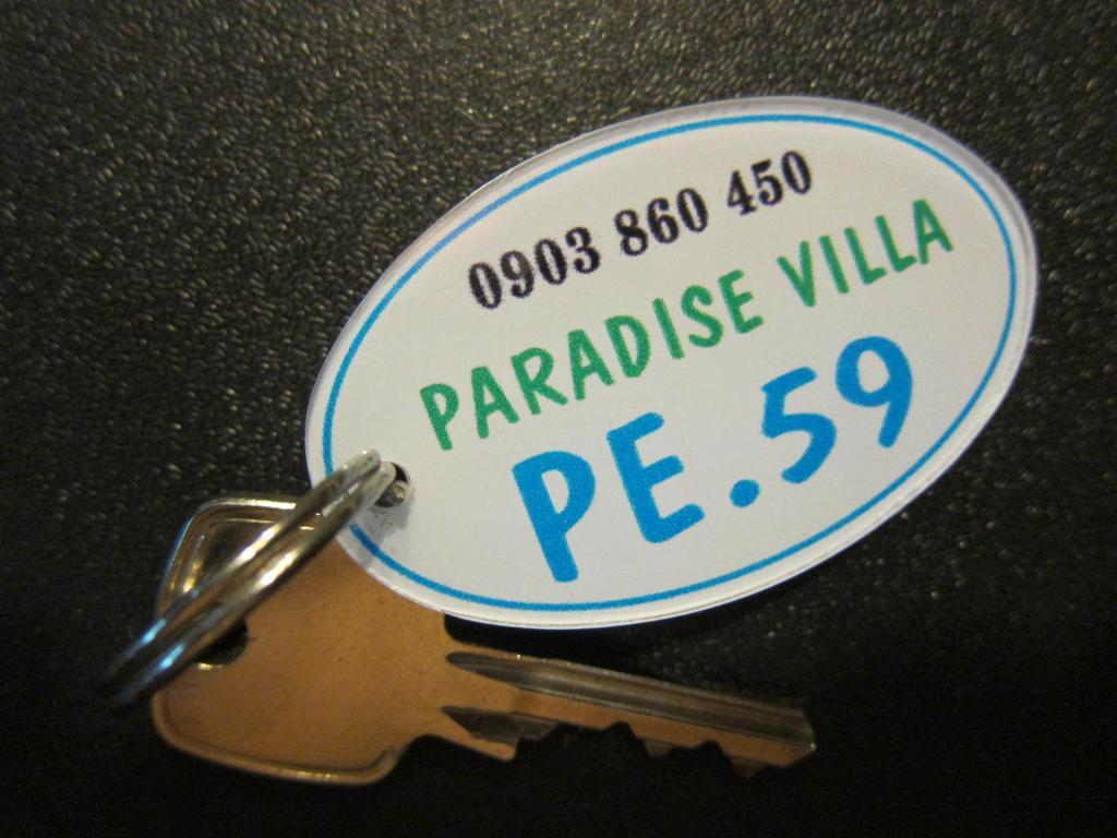 Paradise Mui Ne