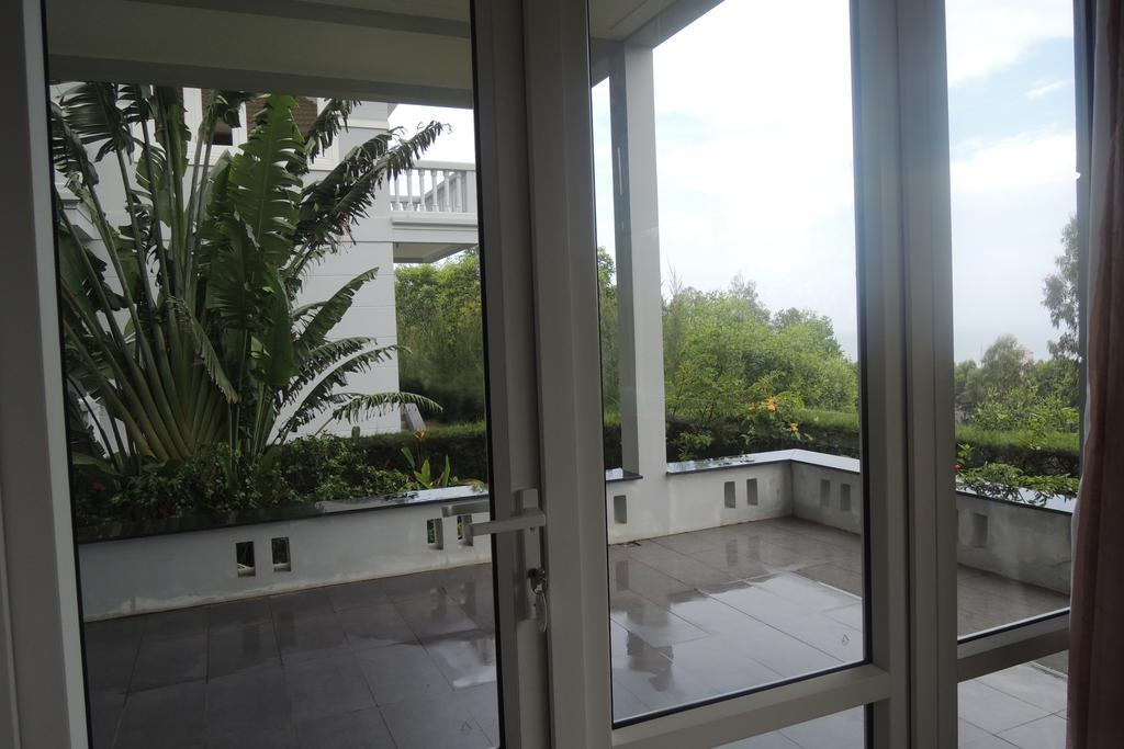 Paradise Villa
