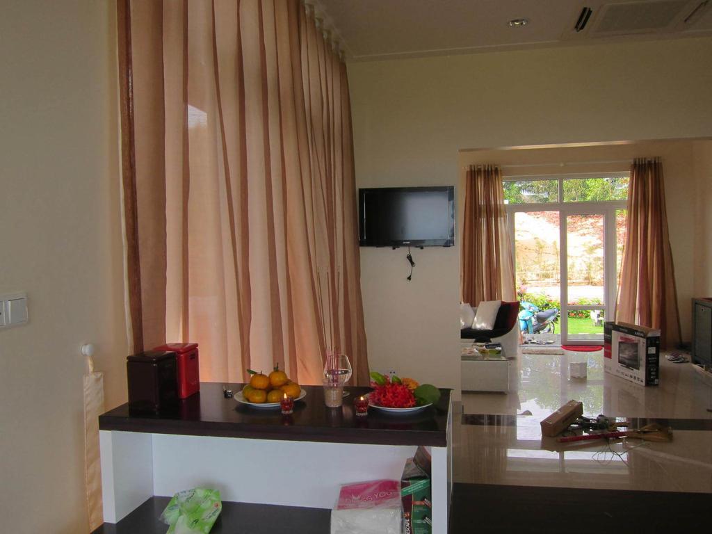 Paradise Villa Mui Ne