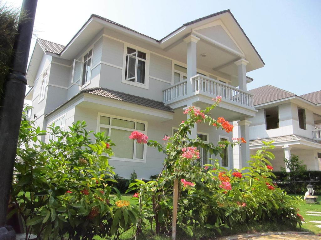Paradise Mui Ne