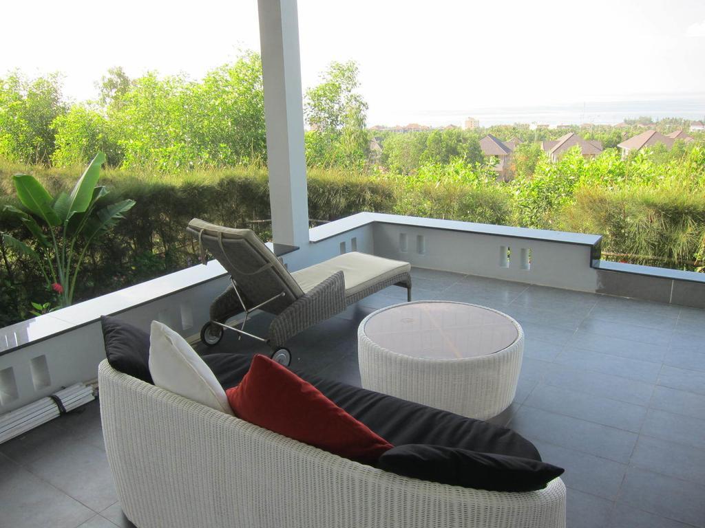 Paradise Villa