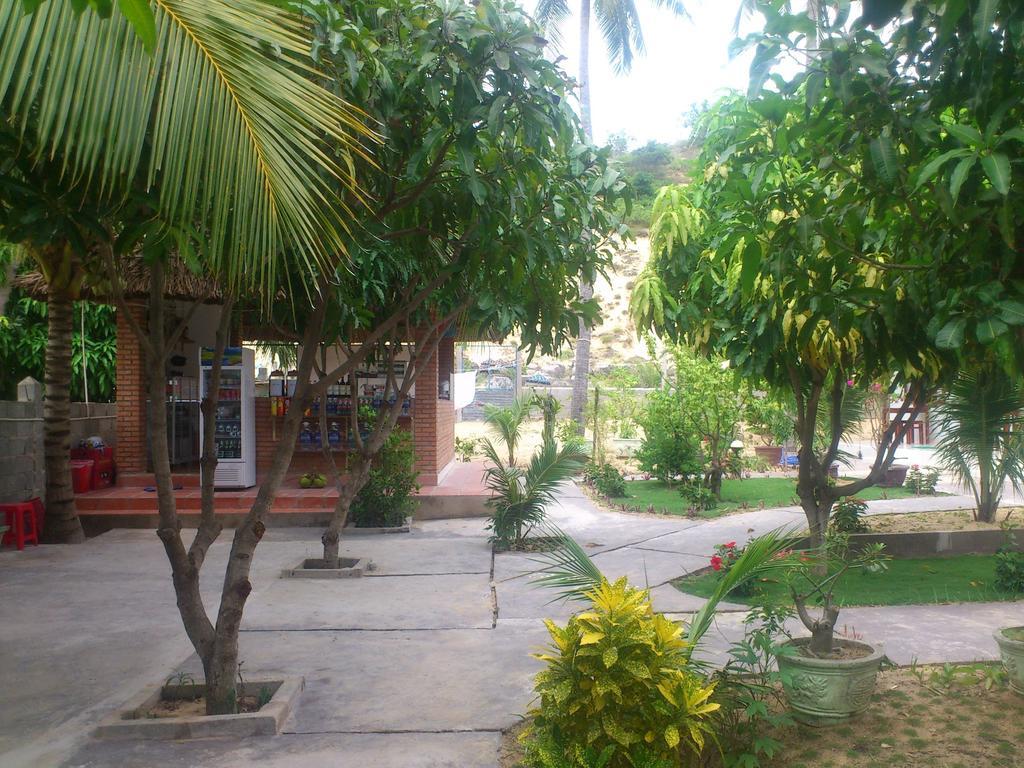Guest house Diem Lien 2*