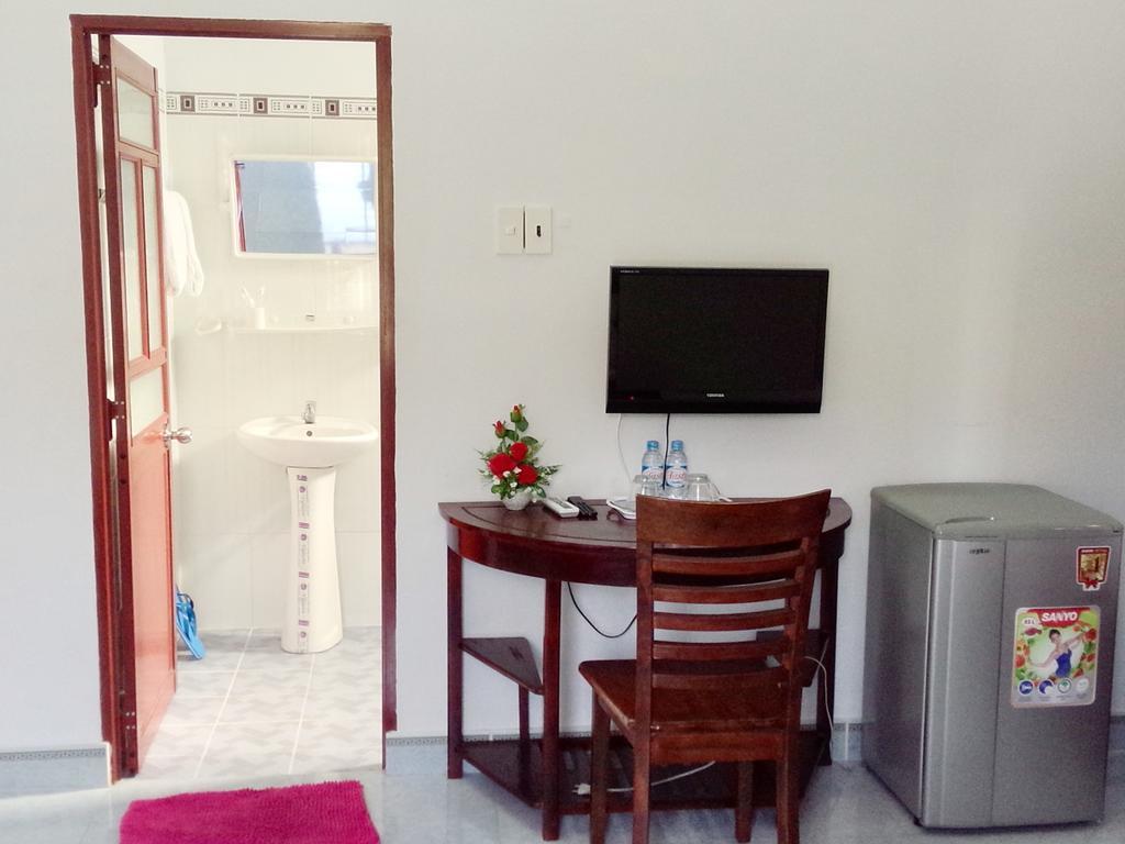 Minh Ngoc Hotel Mui Ne