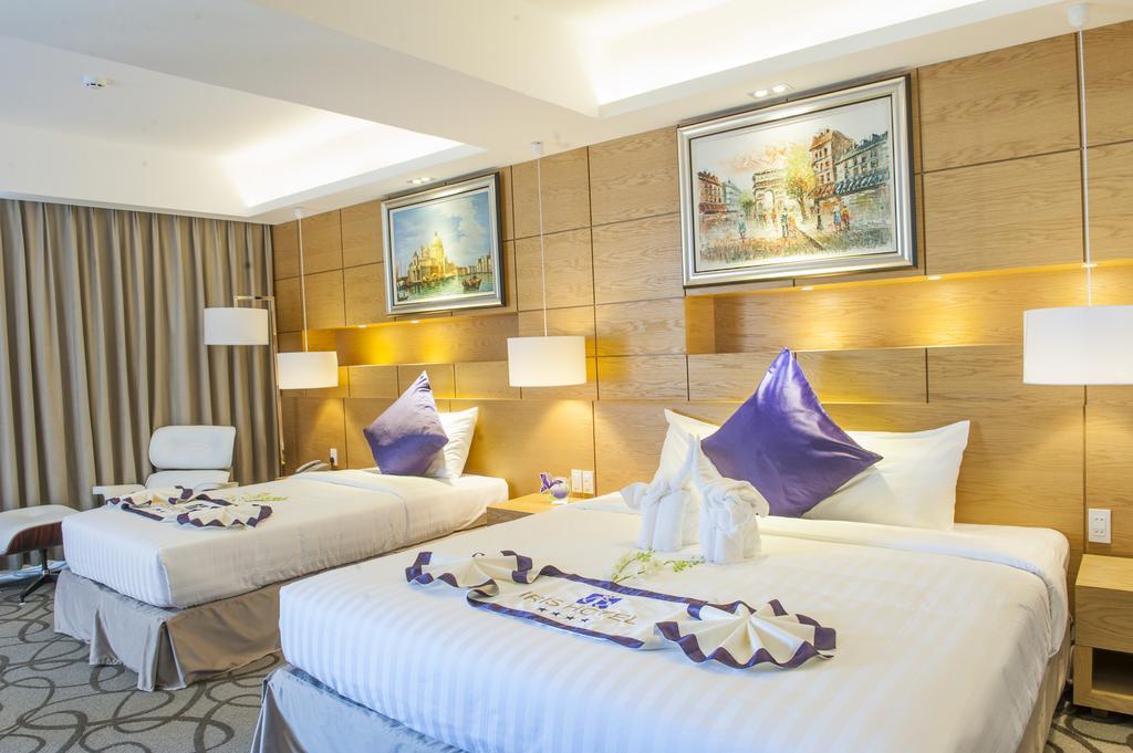Hotel Iris Tho Can Tho