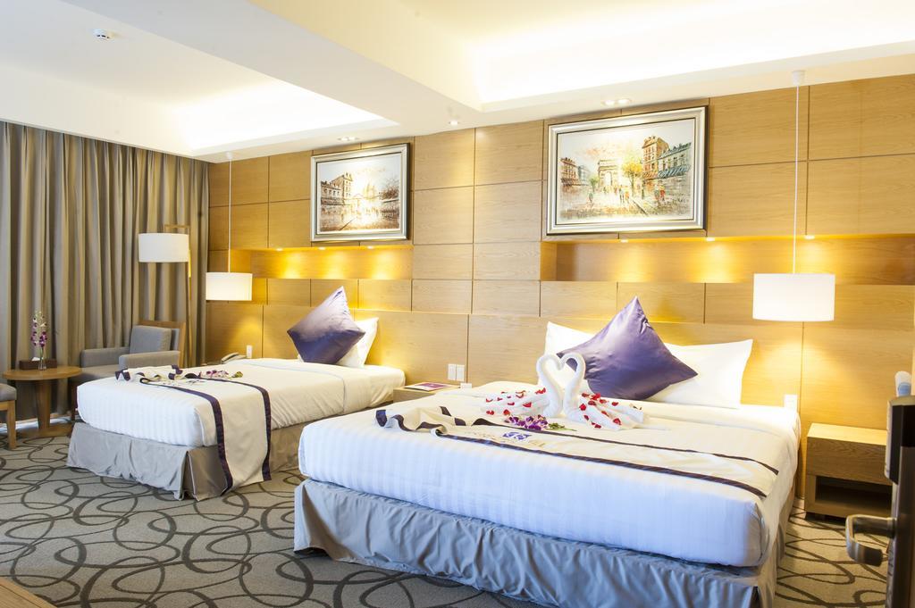Iris Tho Hotel Can Tho