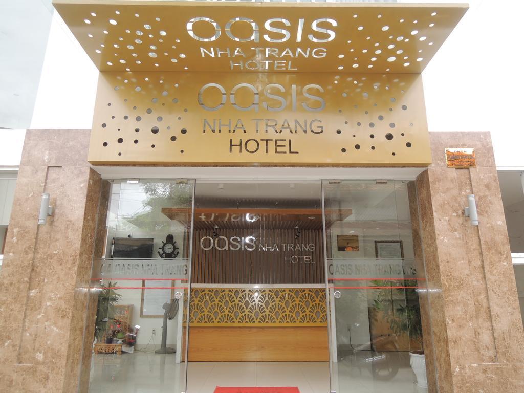 Oasis * Nha Trang