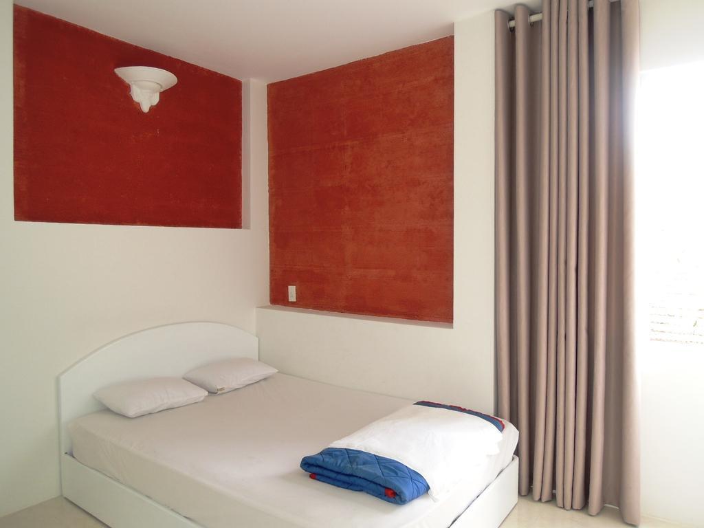 Oasis Hotel Nha Trang