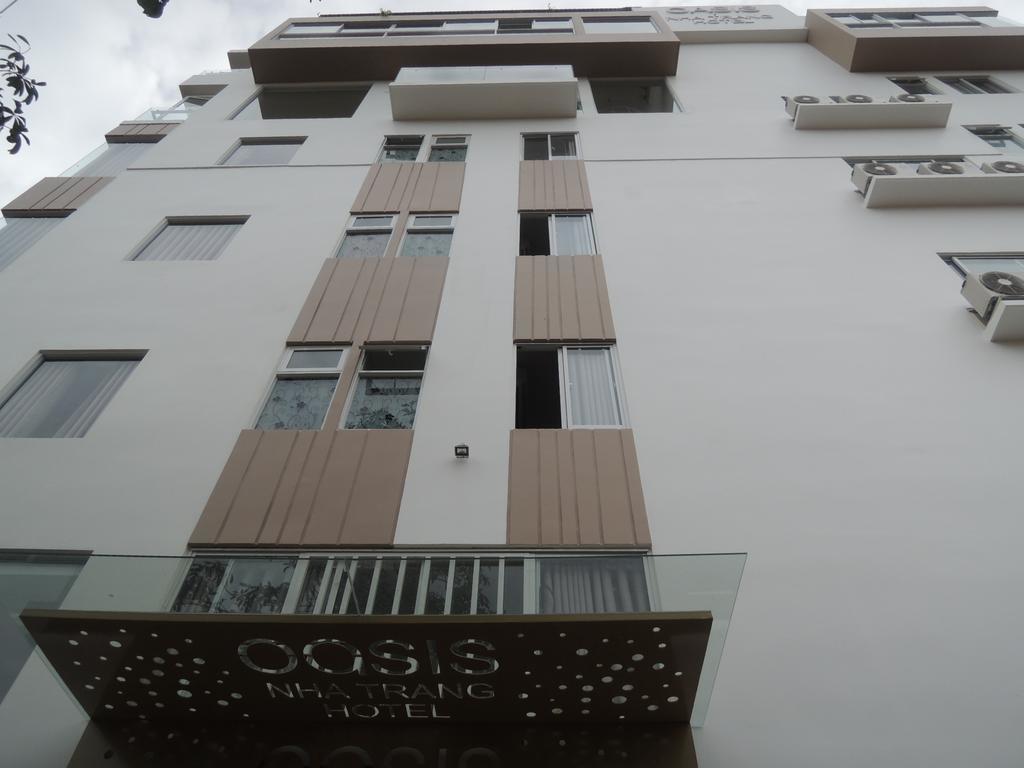 Oasis Hotel