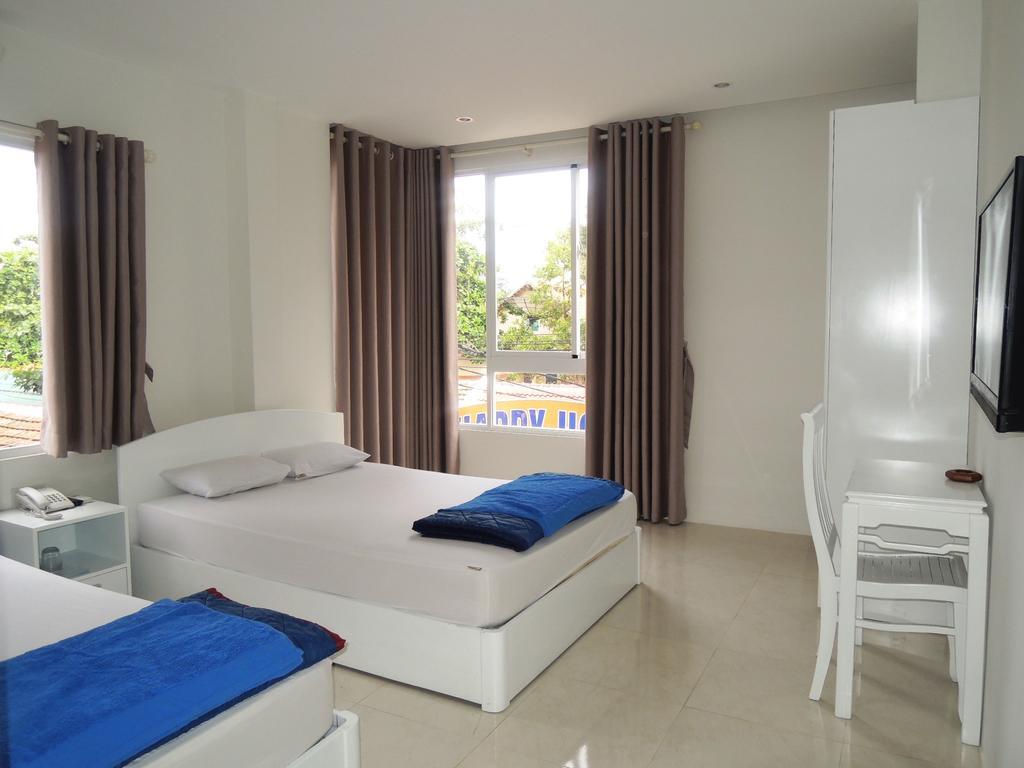 Oasis * Nha Trang