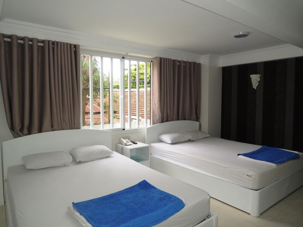 Oasis Hotel Nha Trang