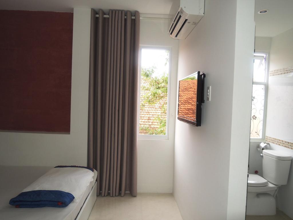 Hotel Oasis Nha Trang